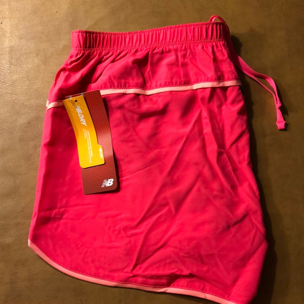 NWT New Balance Women’s Shorts